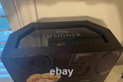 Cinderella Disney Designer Collection Premiere Series Doll Limited Edition