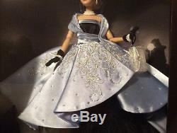 Cinderella Disney Designer Collection Premiere Series Doll Limited Edition 4400