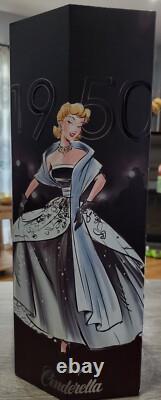 Cinderella Disney Designer Collection Premiere Series Doll Limited Edition NIB Cinderella Disney Designer Collection Premiere Series Doll Limited Edition NIB