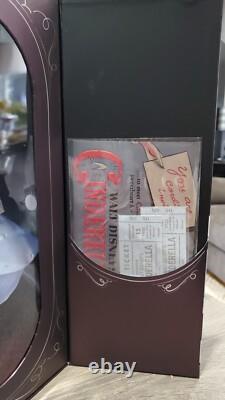 Cinderella Disney Designer Collection Premiere Series Doll Limited Edition NIB Cinderella Disney Designer Collection Premiere Series Doll Limited Edition NIB