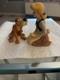 Cinderella Disney Figurine Wistful Dreamer Figure & Collector Society Pin WDCC
