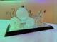 Cinderella Disney Glass Carriage