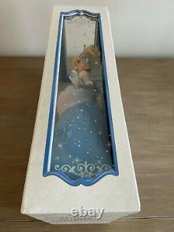 Cinderella Disney Limited Edition Doll 17 from the Animated Movie