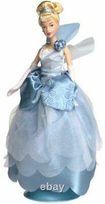 Cinderella Disney Princess 38 My Size Doll NEW & FREE RANDOM doll 11'5 inches