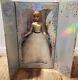 Cinderella Doll Limited Edition Walt Disney World 50th Anniversary 17 unopened