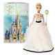 Cinderella Doll Walt Disney World 50th Anniversary 17'