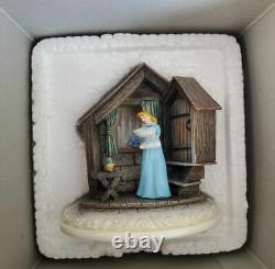 Cinderella Dreams Disney Showcase Collection Story Time Olszewski Statue LE1500