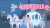 Cinderella Fairy Tale Bedtime Story For Kids Animated Storytelling