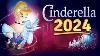 Cinderella Full Movie 2024 Princess Kingdom Hearts Action Fantasy 2024 In English Game Movie