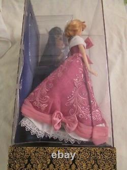 Cinderella & Lady Tremaine Disney Limited Designer Doll Set 19/6000 Fairytale