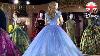 Cinderella Leicester Square Exhibition Official Disney Uk