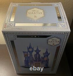 Cinderella Light-Up Figurine Disney Castle Collection Limited Release 1/10