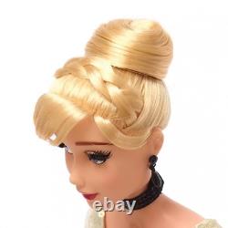 Cinderella Limited Edition Doll 17 Walt Disney World 50th Anniversary