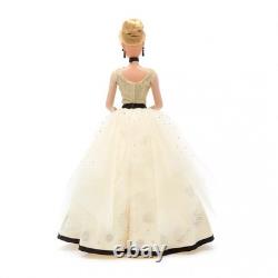 Cinderella Limited Edition Doll 17 Walt Disney World 50th Anniversary
