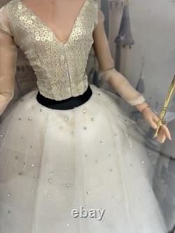Cinderella Limited Edition Doll 17 Walt Disney World 50th Anniversary New