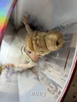 Cinderella Limited Edition Doll 17 Walt Disney World 50th Anniversary New