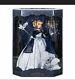 Cinderella Limited Edition Doll-Disney Designer Collection Midnight Masquerade
