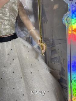 Cinderella Limited Edition Doll Walt Disney World 50th Anniversary