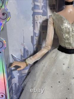 Cinderella Limited Edition Doll Walt Disney World 50th Anniversary