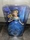 Cinderella Live Action Doll Film Collection Lily James Butterfly Disney Stor NEW