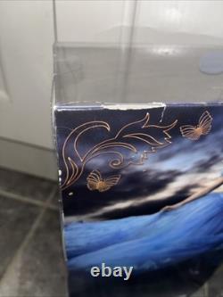 Cinderella Live Action Doll Film Collection Lily James Butterfly Disney Stor NEW