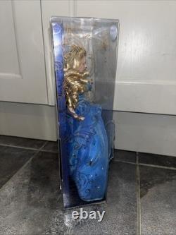 Cinderella Live Action Doll Film Collection Lily James Butterfly Disney Stor NEW
