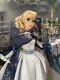 Cinderella Midnight Masquerade Disney Designer Limited Edition Doll