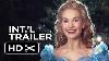 Cinderella Official International Trailer 1 2015 Helena Bonham Carter Lily James Movie Hd