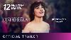 Cinderella Official Trailer Amazon Original Movie Sept 3
