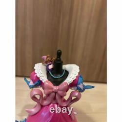 Cinderella Pink Dress Figure 70th Anniversary Disney Story new Holiday Gifts