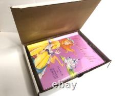 Cinderella Pop Up Book, Matthew Reinhart Disney Fairytale 1st Ed New