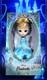 Cinderella Pullip Disney P-19 Brand New! Bandai