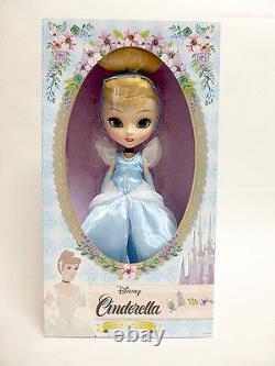 Cinderella Pullip Disney P-19 Brand New! Bandai