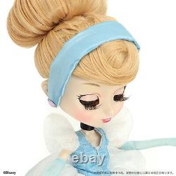 Cinderella Pullip Disney P-19 Brand New! Bandai