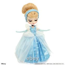 Cinderella Pullip Disney P-19 Brand New! Bandai