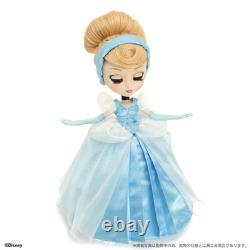 Cinderella Pullip Disney P-19 Brand New! Bandai
