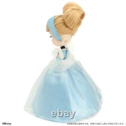 Cinderella Pullip Disney P-19 Brand New! Bandai