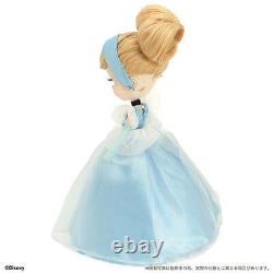 Cinderella Pullip Disney P-19 Brand New! Bandai