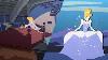 Cinderella Retold In Paper Art Disney