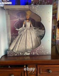 Cinderella Sak's Fifth Avenue Doll