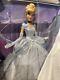 Cinderella Saks 5th Limited Edition 17 Disney Doll NRFB