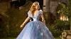 Cinderella Star Responds To Photoshopped Gown Rumors