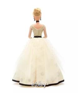 Cinderella Walt Disney World 50th Anniverary Limited Edition Doll New