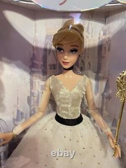 Cinderella limited edition doll 50th anniversary (Relisted)