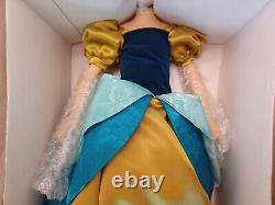 Cinderella's Evil Stepsister Drizella 19 Doll New Open Box Disney See Photo