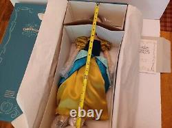 Cinderella's Evil Stepsister Drizella 19 Doll New Open Box Disney See Photo