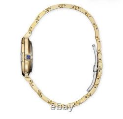 Citizen Women's Disney Cinderella 75th Anniversary Watch and Pin Set #160 NEW