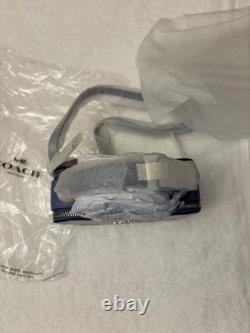 Coach (C1426) Disney Cinderella Box Top Handle Crossbody Handbag NWT
