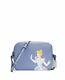 Coach X Disney Cinderella Print Mini Camera Women Bag Limited Edition New W Tag