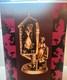 D23 Expo 2024 Cinderella Light Up Figure LE #9/ 100 Disney Disneyland RARE
